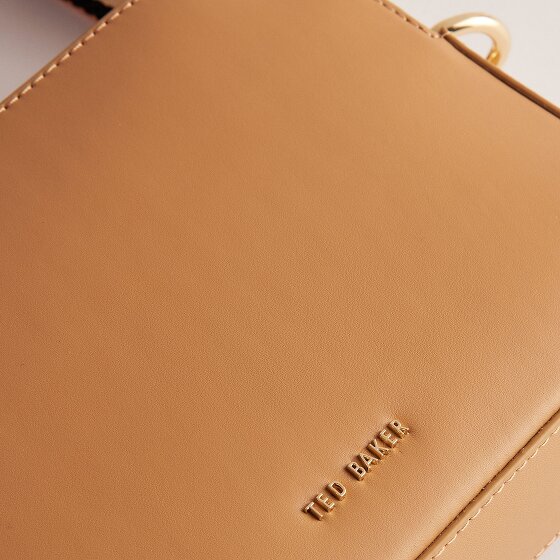 Ted Baker Schoudertas Leer 22.5 cm
