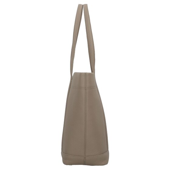Bogner Bozen Zeta Shopper Tas Leer 31 cm