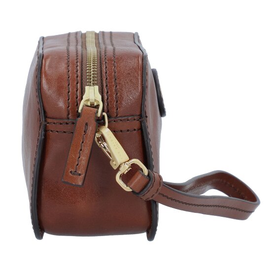 The Bridge Story Uomo Leren Polstasje 22 cm