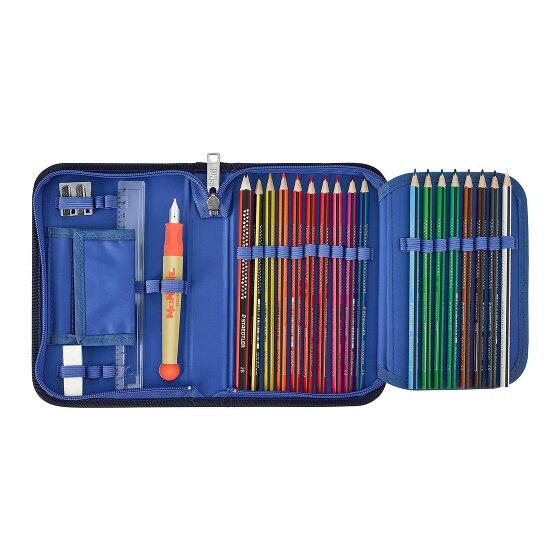 McNeill Accessoires etui gevuld 23 stuks.