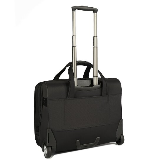 Samsonite Spectrolite 3.0 2 wielen Loodswagen 39 cm Laptop compartiment