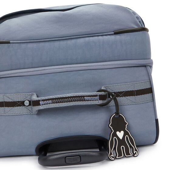 Kipling Basic Spontaneous 4 wielen Trolley L 78 cm