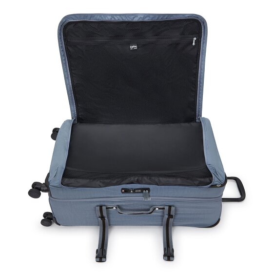 Kipling Basic Spontaneous 4 wielen Trolley L 78 cm