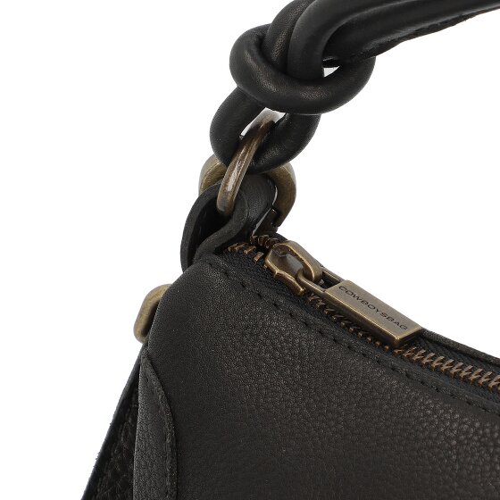 Cowboysbag Fredonia Handtas Leer 20 cm