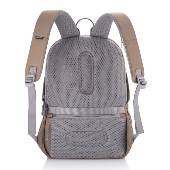 XD Design Bobby Soft RFID 45 cm laptopvak XD Design Bobby Soft RFID 45 cm laptopvak