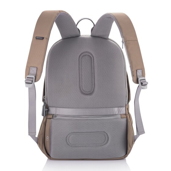 XD Design Bobby Dagrugzak RFID-bescherming 45 cm Laptopvak