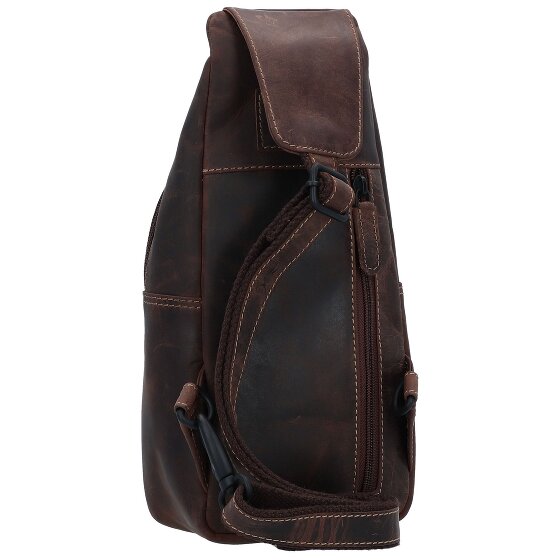 Jack Kinsky Baltimore Leder 30 cm