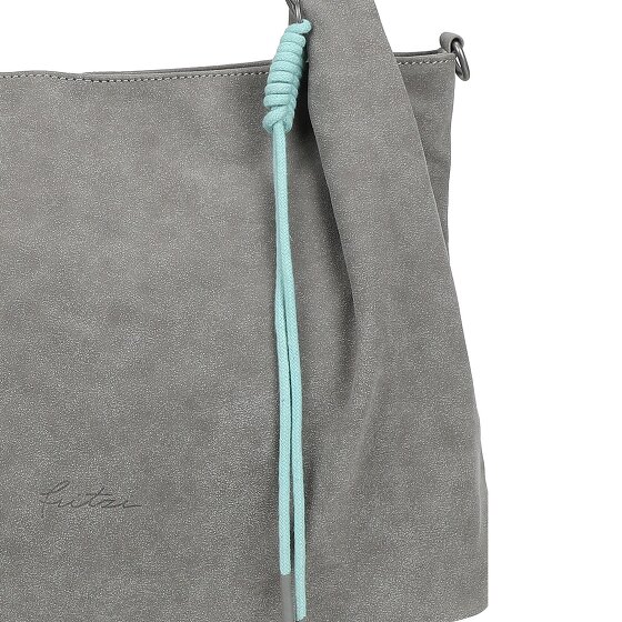 Fritzi aus Preußen Sue03 Shopper Tas 40 cm