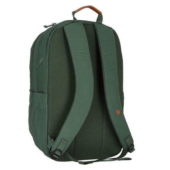 Fjällräven Räven 28 Dagrugzak 47 cm Laptop compartiment