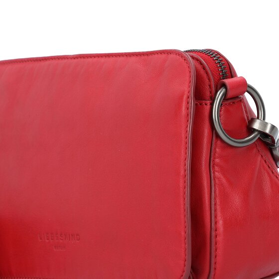 Liebeskind Clarice Schoudertas Leer 27 cm