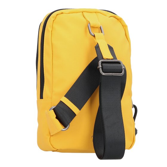 camel active Explore Crossbody tas 19.5 cm