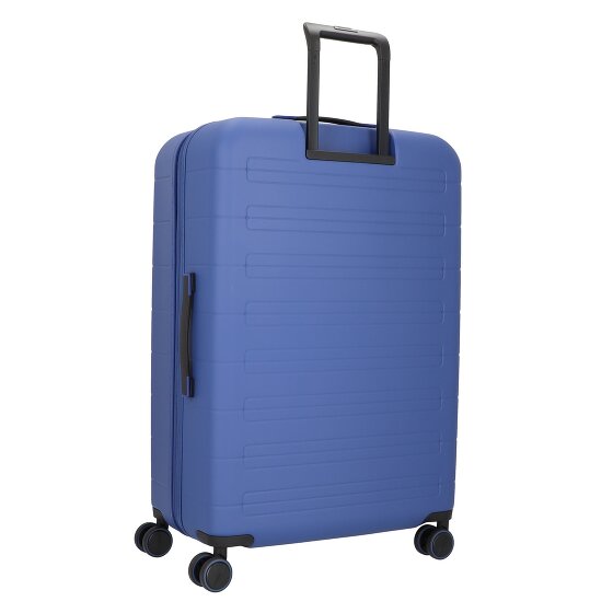 American Tourister Novastream 4 wielen Trolley 77 cm met uitbreidingsplooi