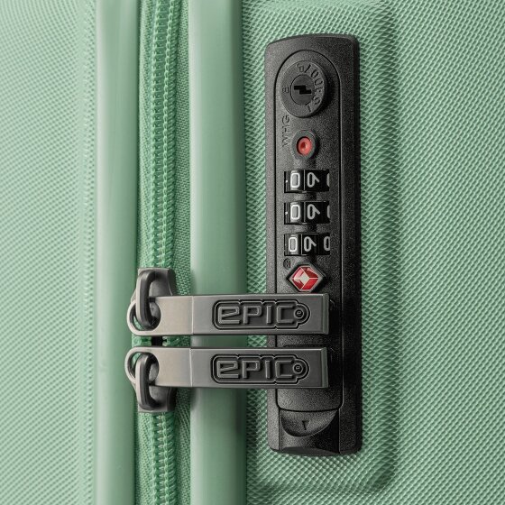 Epic Airwave Neo 4 wielen Trolley 75 cm