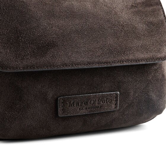 Marc O'Polo Crossbody tas Leder 24 cm
