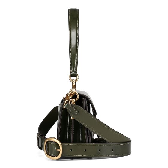 Coach Tabby Schoudertas Leer 26 cm