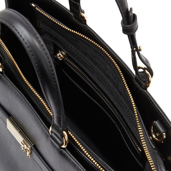 Tommy Hilfiger TH Heritage Shopper Tas 34 cm