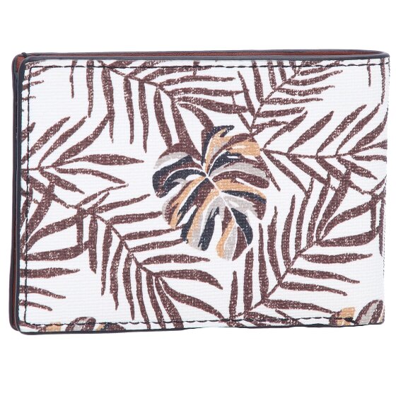 Fossil Bronson Portemonnee Leer 11 cm