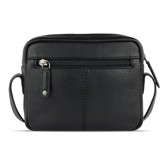 bugatti Elsa Schoudertas Leer 19 cm