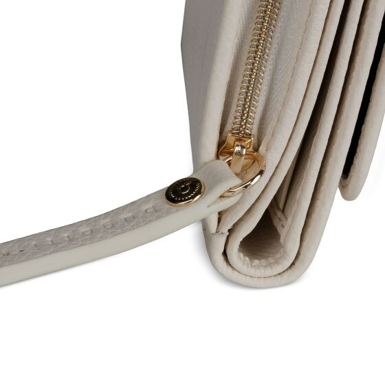 bugatti Emilia Portemonnee RFID-bescherming Leer 10 cm