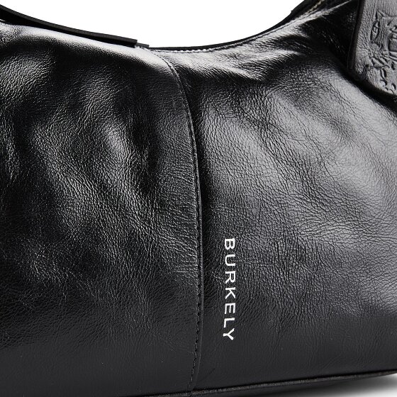 Burkely Myra Schoudertas Leder 23 cm