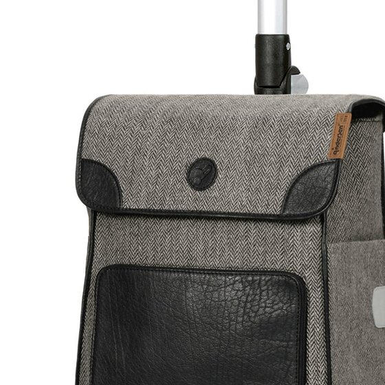 Andersen Shopper Unus Shopper Fun Elik Winkelwagen 48 cm