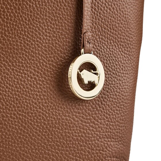 Braun Büffel Hanna Shopper Tas S Leder 38 cm