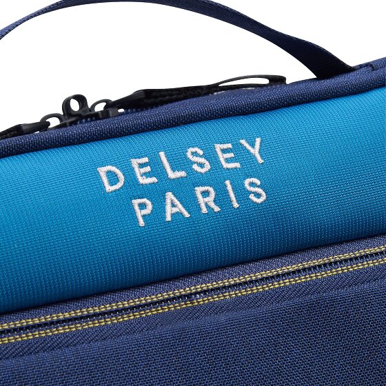 Delsey Paris Brochant 3 Toilettas 27 cm