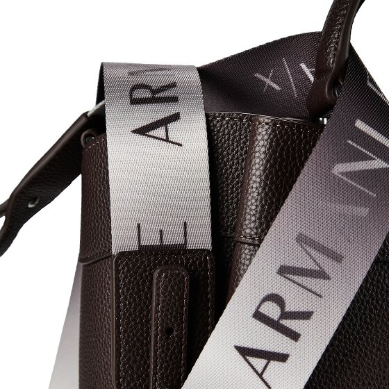 Armani Exchange Shopper Tas 35 cm