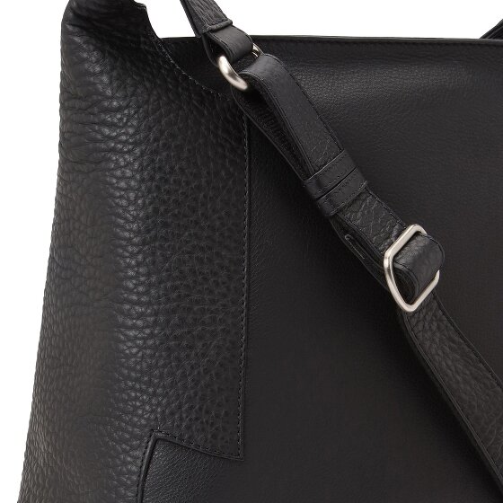 Voi Boston Crossbody tas Leder 32 cm