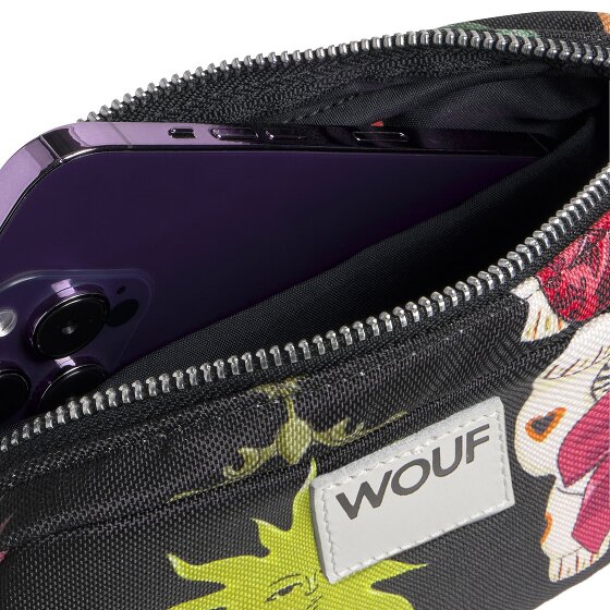 Wouf Daily Crossbody tas 19 cm