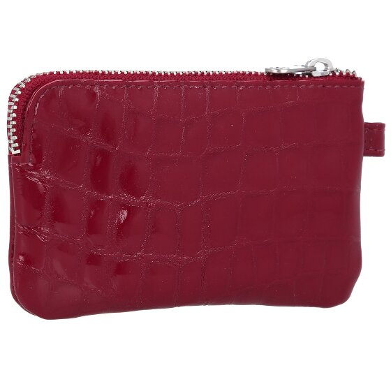 Esquire Nizza Sleutel portemonnee Leer 12 cm
