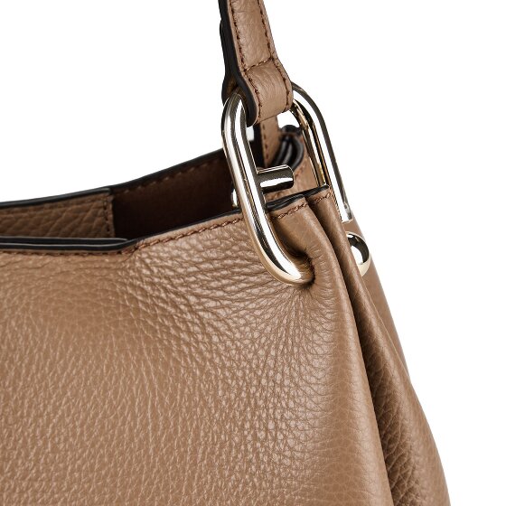 Furla Nuvola Handtas Leder 19 cm