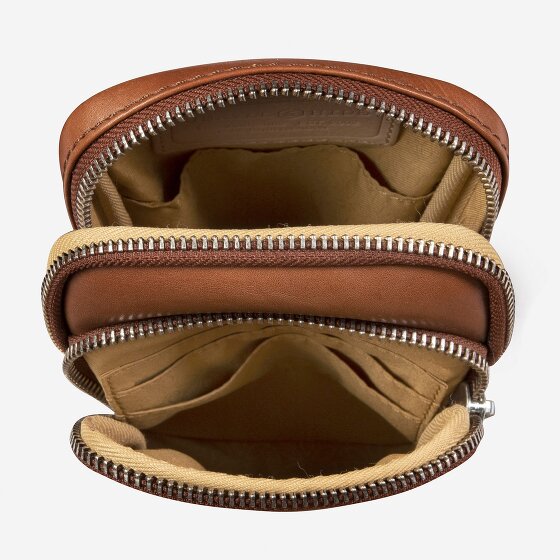 Jekyll & Hide Paris Mobiel telefoonhoesje Leer 11 cm