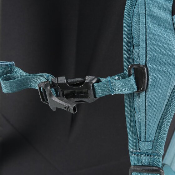 NITRO Splitpack 30 X Ripuri Wandelrugzak 60 cm