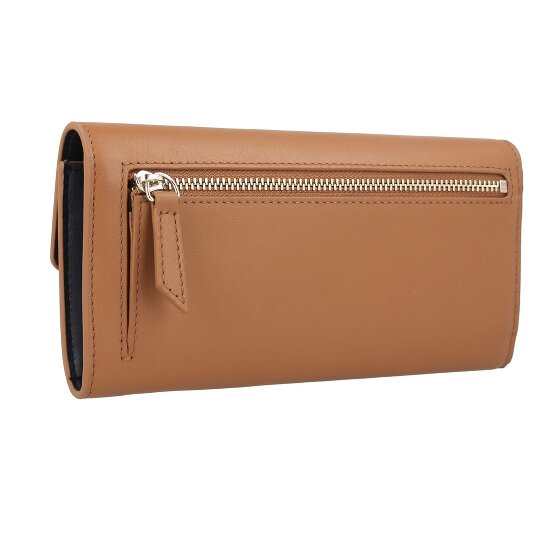 Tommy Hilfiger Luxe Portemonnee Leer 19 cm