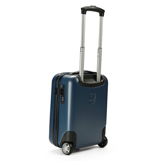 Gabol Future Plus 2 wielen Cabinewagen 44 cm