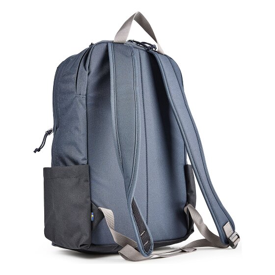 Fjällräven Vardag 17 Dagrugzak 41 cm Laptopvak