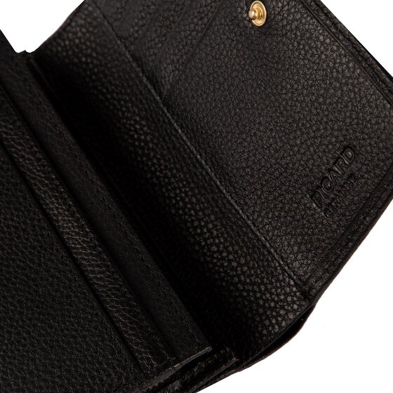 Picard Java Portemonnee Leer 13.5 cm