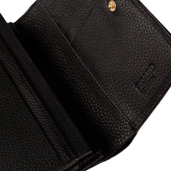 Picard Java 1 Portemonnee Leer 13.5 cm