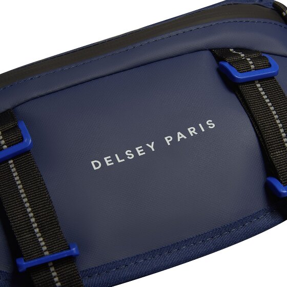 Delsey Paris Raspail Crossbody tas RFID-bescherming 24 cm