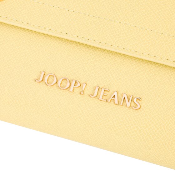 Joop! Jeans Cornice Portemonnee 18.5 cm