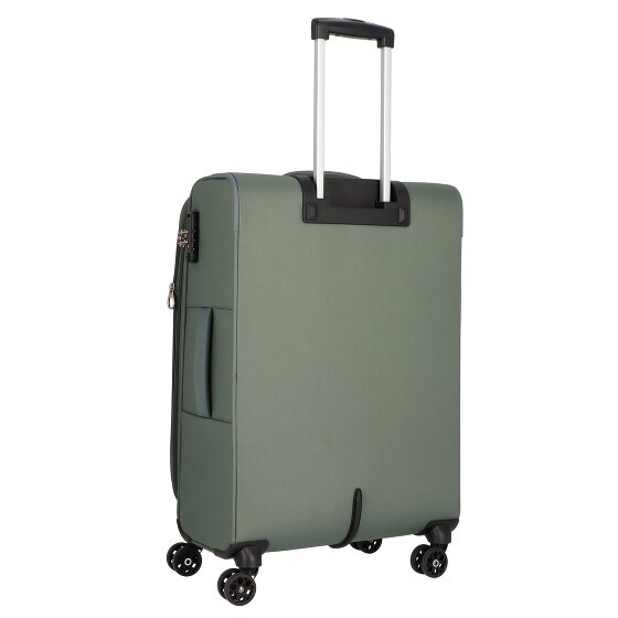 American Tourister Sky Surfer 4 wielen Kofferset 3-delig