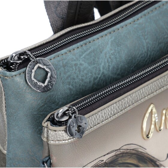 Anekke Real Stad rugzak 28 cm
