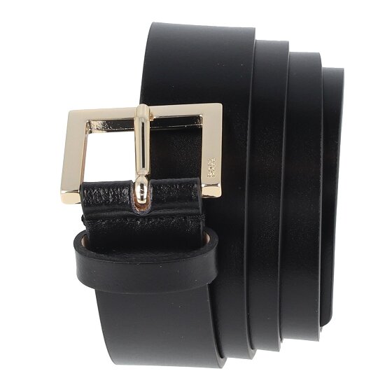 Boss Ivy Riem Leer