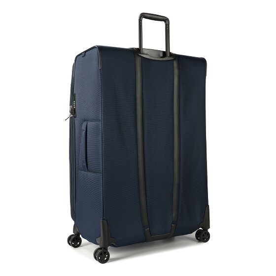 Samsonite Spark Sng 2 4 wielen Trolley 82 cm met uitbreidingsplooi