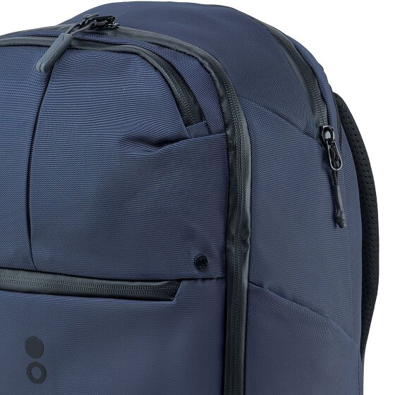 Echolac Active x reisrugzak 46 cm laptopvak