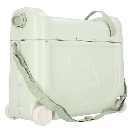 JetKids BedBox 4 wielen Kinderwagen 39 cm