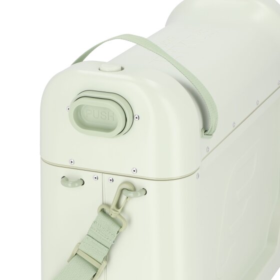 JetKids BedBox 4 wielen Kinderwagen 39 cm