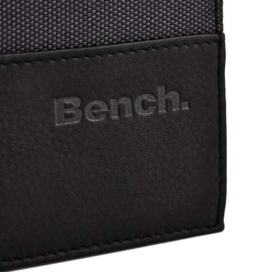 Bench Portemonnee 11.5 cm