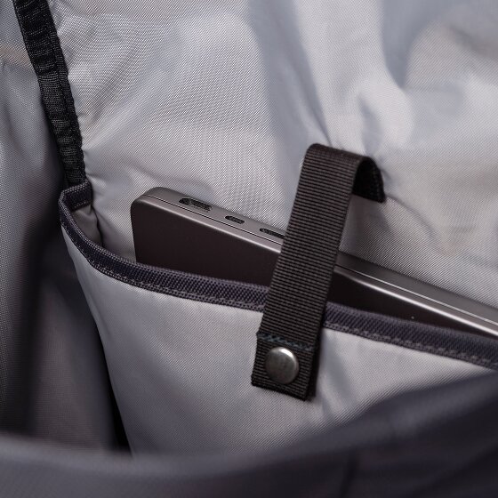 Sandqvist Ground Dagrugzak 56 cm Laptop compartiment